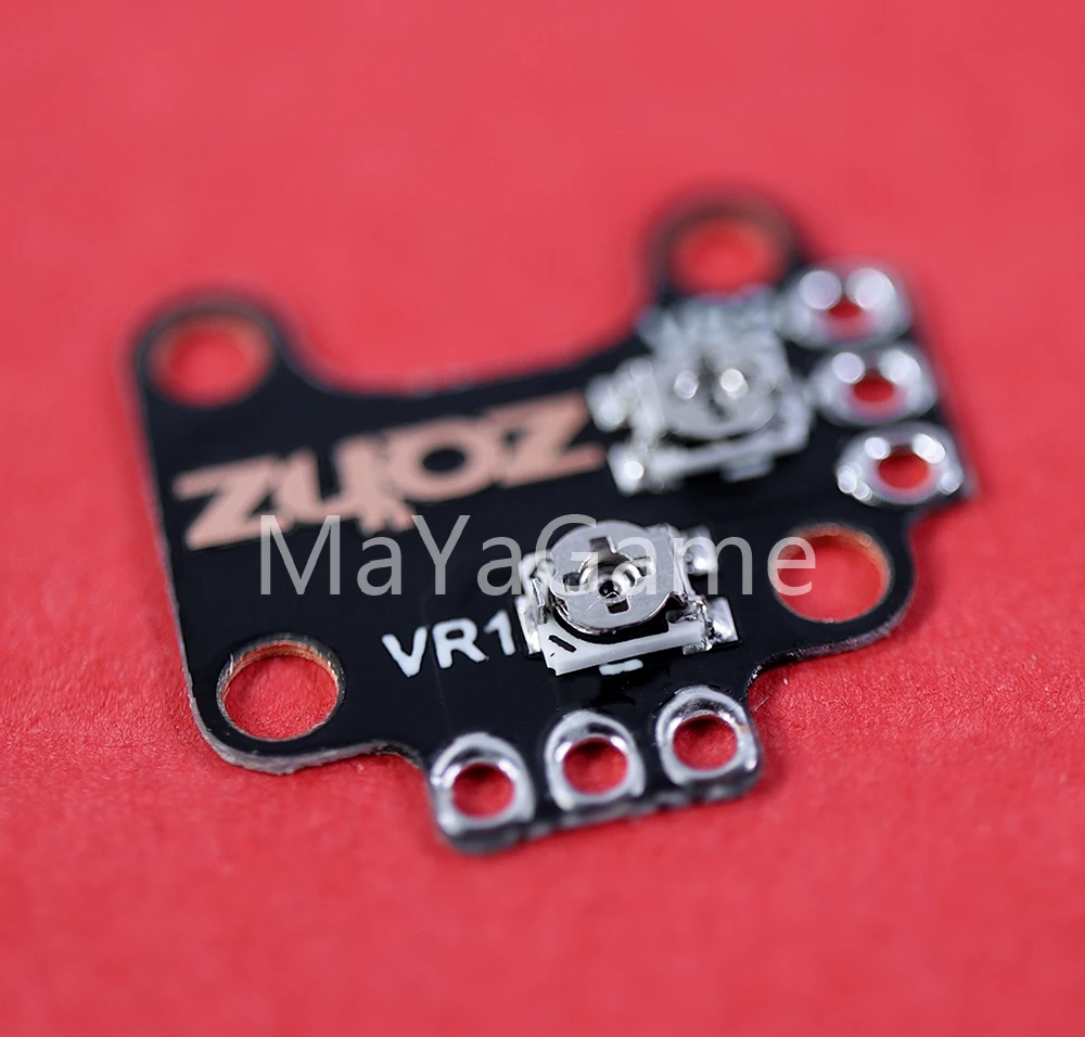 1 قطعة ل PS5 PS4 XBOXONE XBOX سلسلة S X XBOX ONE S مقبض عالمي عصا التحكم ثلاثية الأبعاد إعادة تعيين مجلس معايرة مجلس الفقرة B