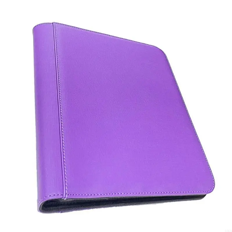 G5GA 112 Pocket Card Album Game Card Card Card Card Card Card Card Collector