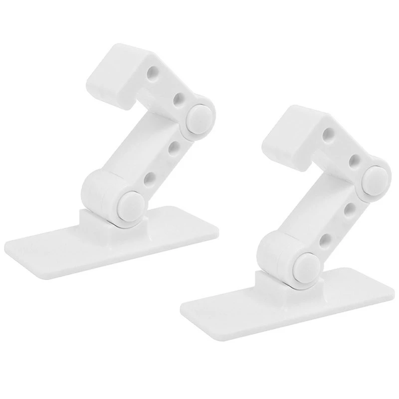 x18a-for-kids-safety-dual-sided-tape-door-handle-locks-2-child-proof-door-lever-lock-baby-proofing-prevention-for-toddlers