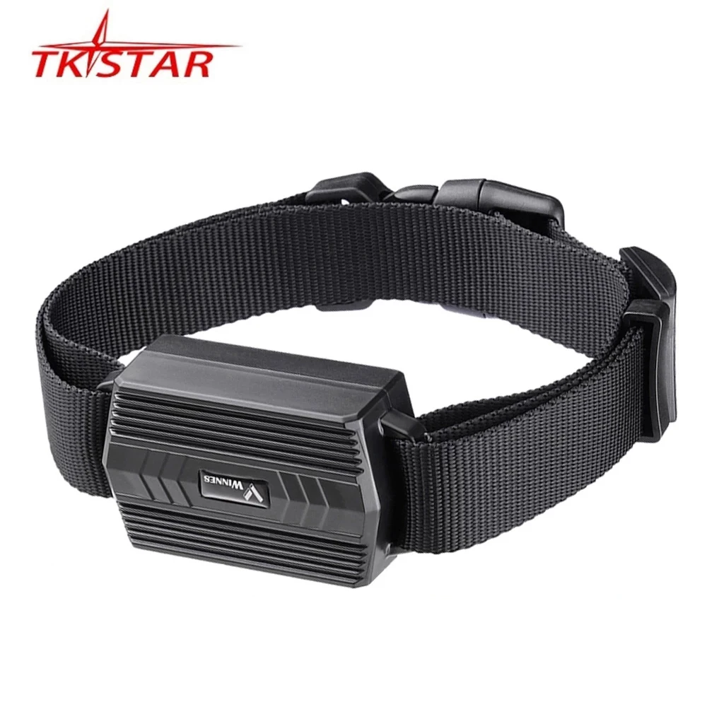 TKSTAR TK935 ML935 GPS трекер животных 2G для верблюда, коровы, лошади, GPRS-локатор, водонепроницаемый автомобильный грузовик, магнит, голосовой монитор, бесплатное веб-приложение