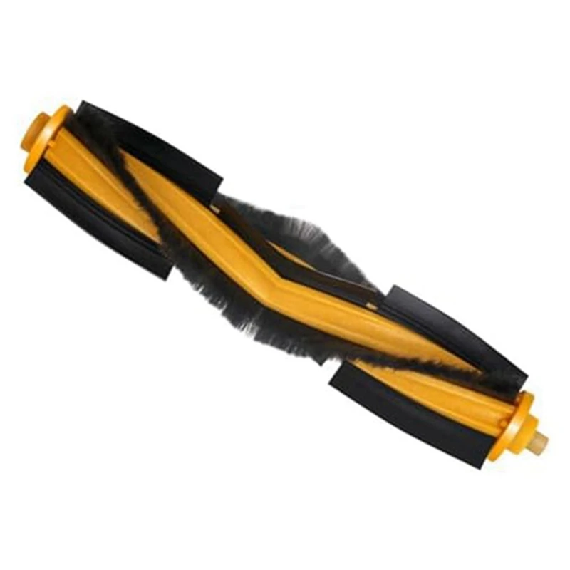 Für ecovacs debot n10/n10 plus rollens eitige bürste hepa filter mop tücher roboter staubsauger zubehör