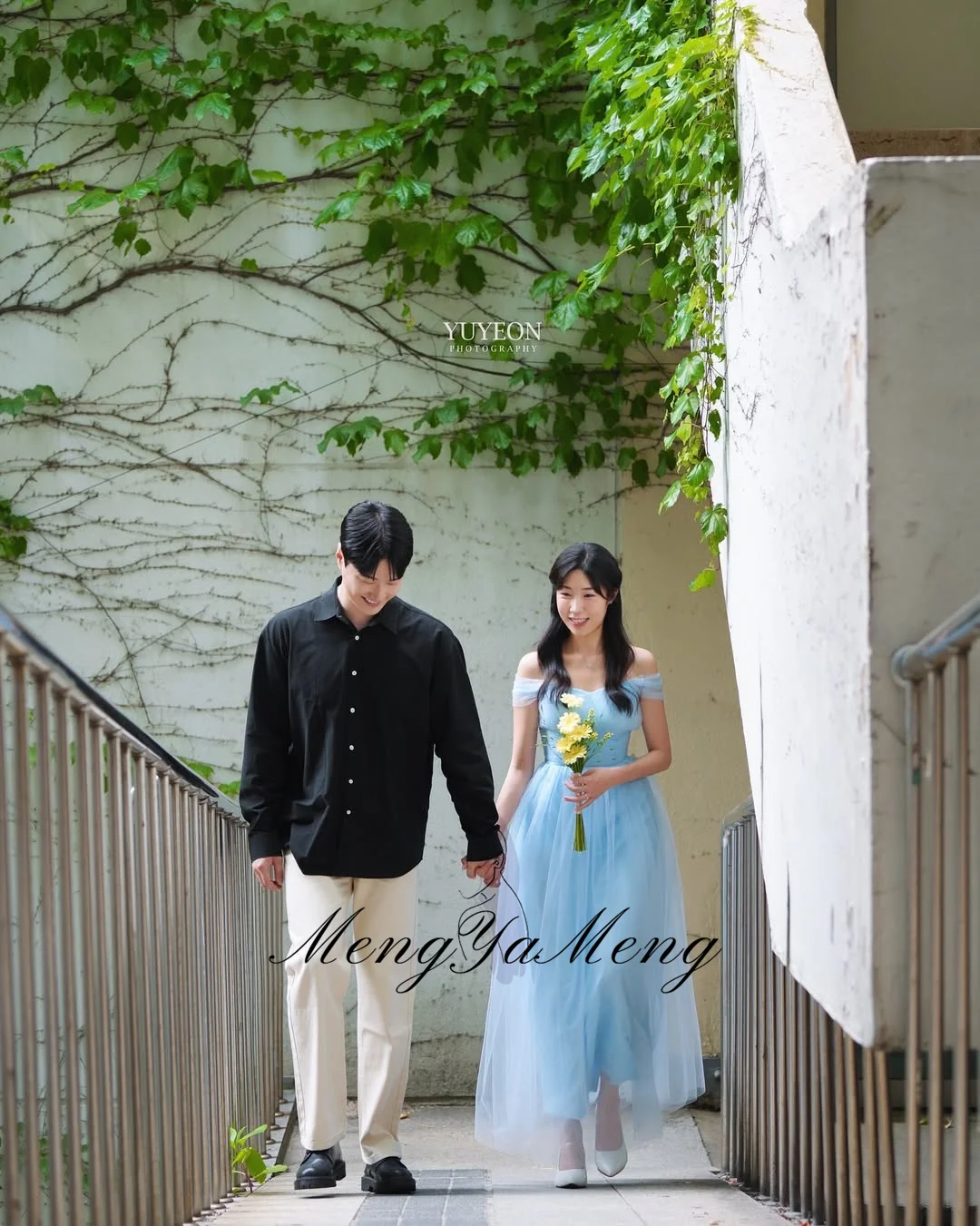 ZHUISHU Baby Blue Abiti da sera coreani con spalle scoperte Abito da sposa con bottoni automatici per la sposa Abito da ballo di nozze personalizzato 2026