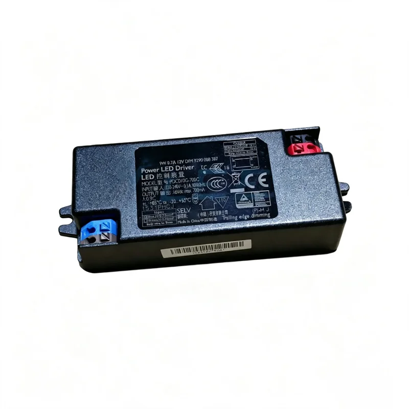 1PC Power LED Driver PDC010G-700C 16V 700mA PDM010G-700C 12V 700mA for LED Control Device
