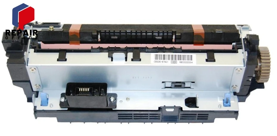 CB506-67901 CB506-67902 Fuser Unit for HP LaserJet P4014 P4015 P4515 4014 4015 4515 Fixing Assembly RM1-4579 RM1-4554