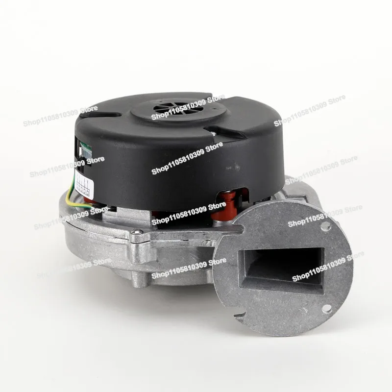 ZEC-118 DC Variable Frequency Burner Blower Condensing Wall-hung Furnace Microwave Digestion Full Premixed Energy-saving Stove