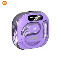 Original Xiaomi K02 Wireless Bluetooth 5.5 Earphones Intelligent Crossover AI Translation Sports Noise Reduction OWS Earphones