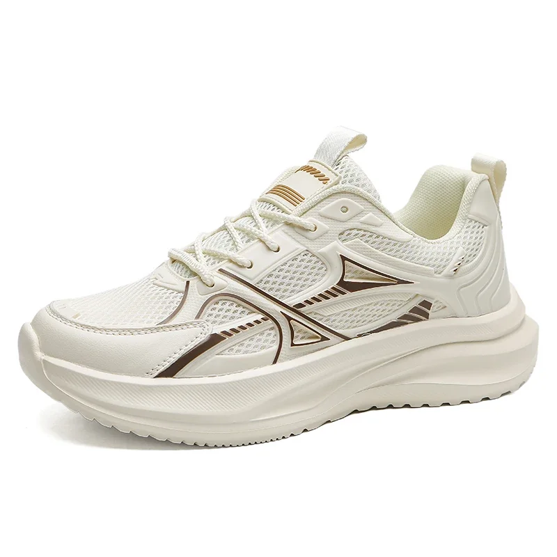 

Men's casual sports shoes, anti-slip, breathable and comfortable, large-sized loafers vulcanized running men's shoes 39-47