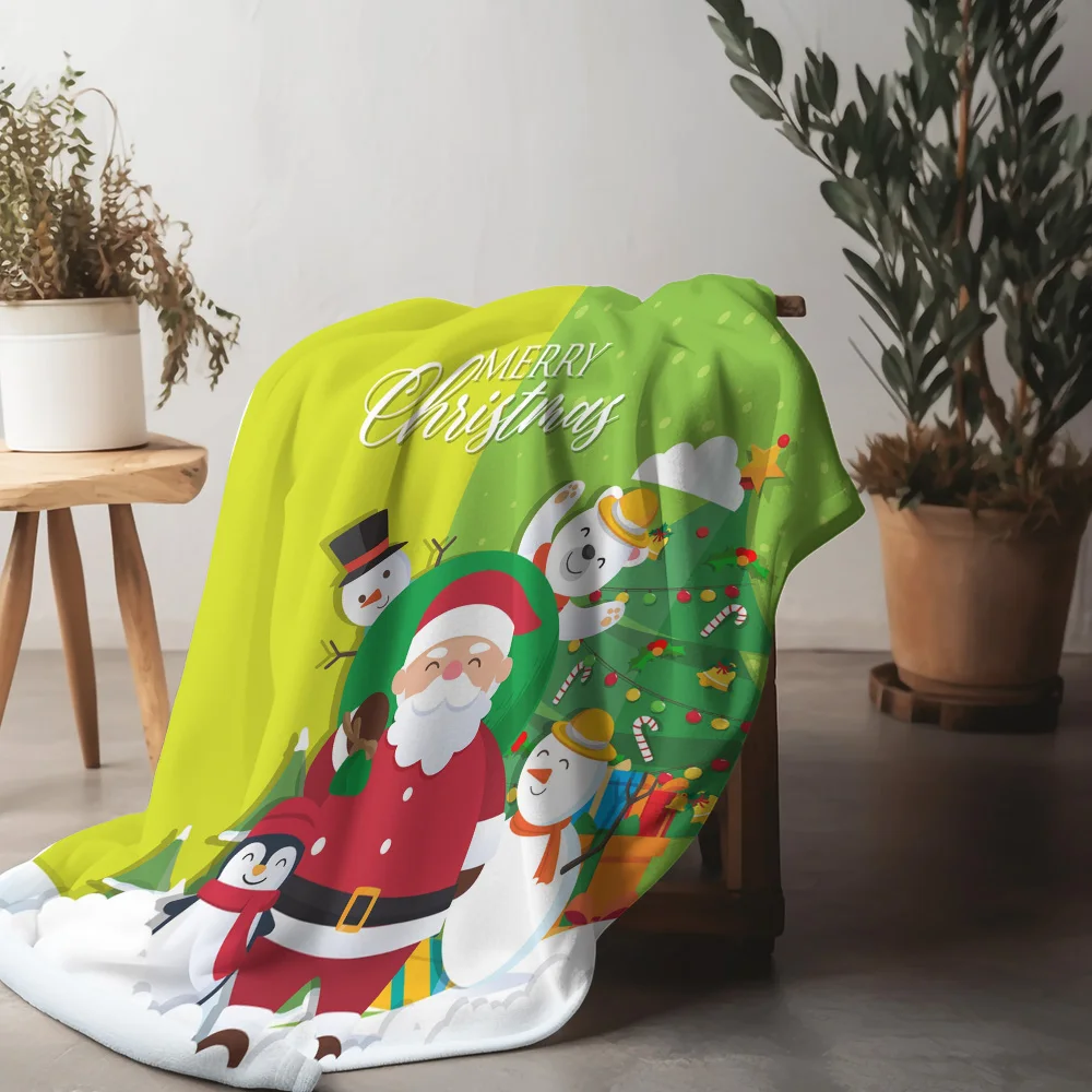 Tu Cozy Christmas T… - image