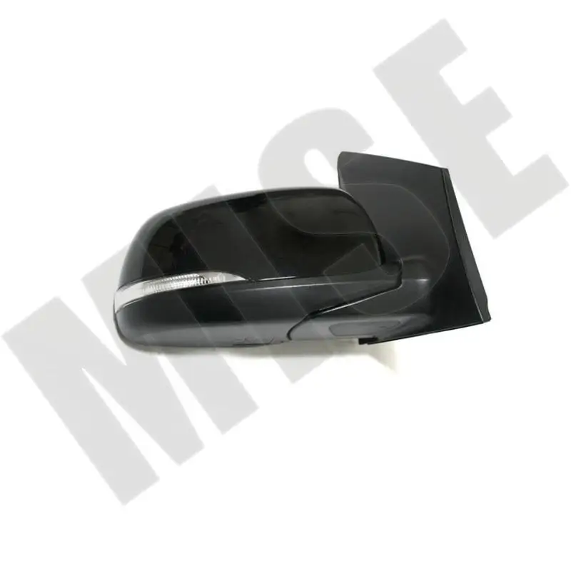 Car Accessories For Kia Picanto 2012 2013 2014 2015 2016 Car Rearview mirror Assembly 5/7/8PIN