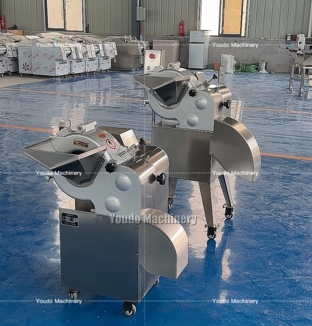 

Industrial High Capacity Automatic Meat Cutting Machine Chicken Fish Pork Beef Mutton Dicing Machine Cutter for Farm