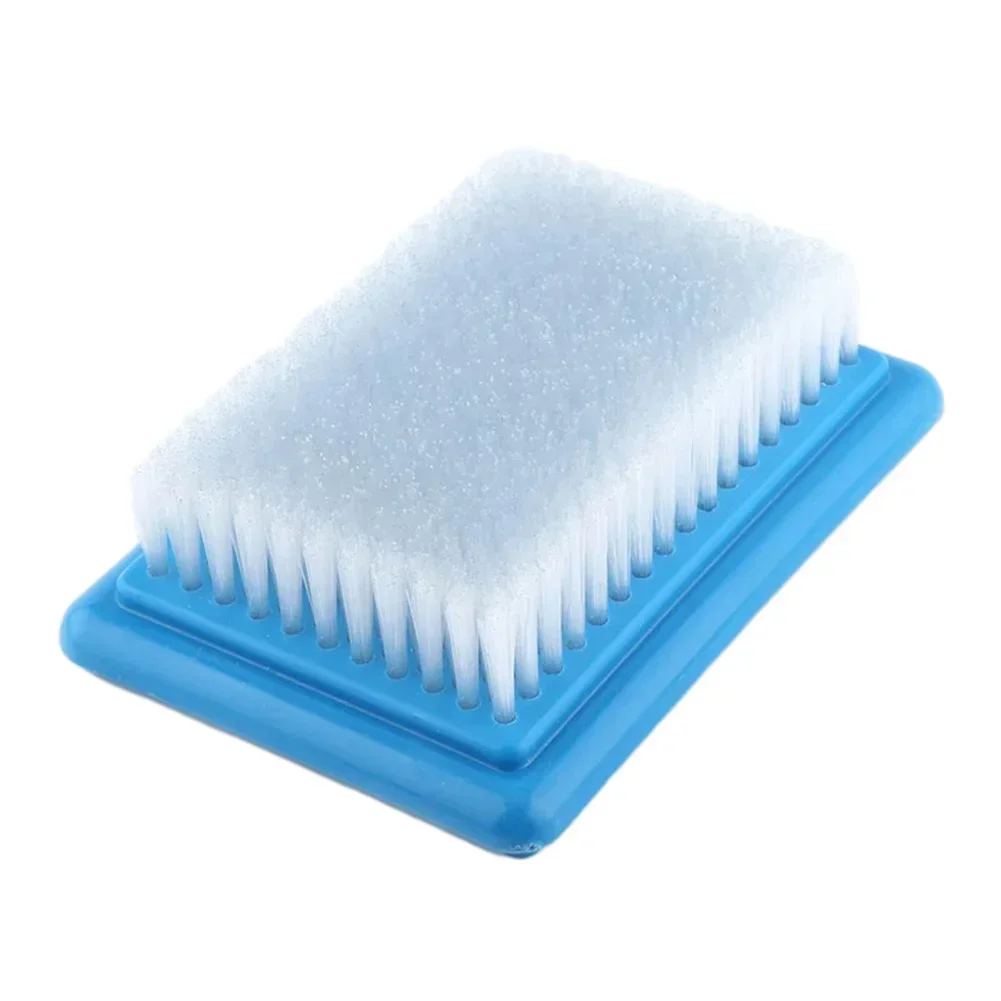 Enhanced Durability Bottom Brush for Wool Felt Long lasting Cleaning Solution Preserves the Integrity of Materials