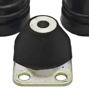 

Anti Vibration Rubber Mount Buffer Kit Compatible With MS240 MS260 024 026 381 038 Chainsaws Replaces Garden Leaves Blowers Part