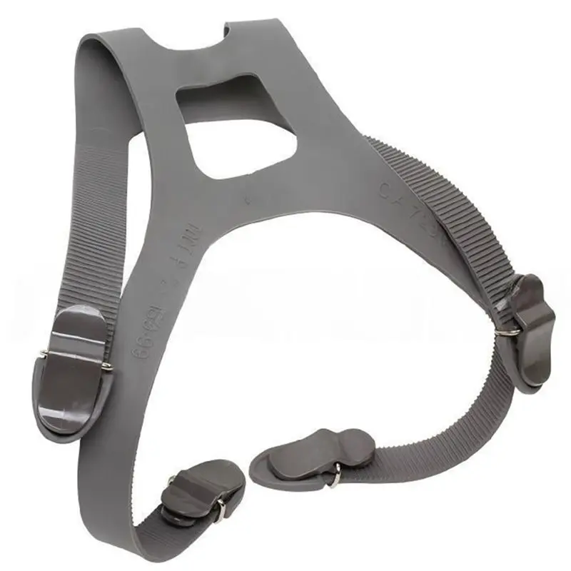 Head Harness 6897 Designed Full Facepiece Respirator For 6000 Series Safety Equipment Z