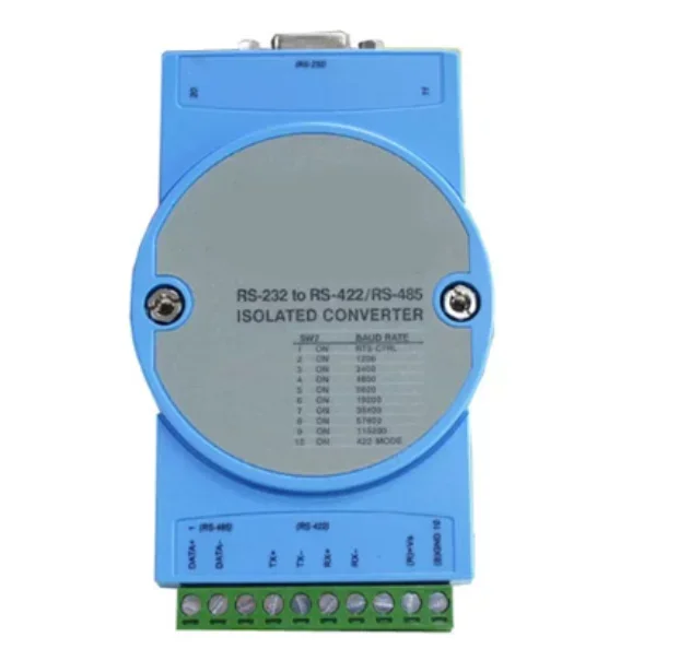 New ADAM-4018 ADAM-4024  PLC Programmable Module Input/output Controller Module ADAM-4520