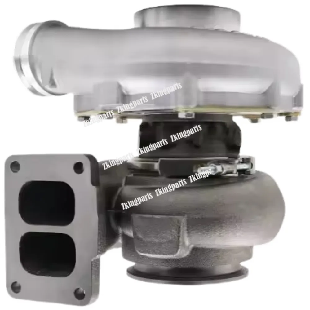 Turbo GT4594 Turbocharger 452164-5015S For Volvo EC360 EC460 D12C Tier II Engine