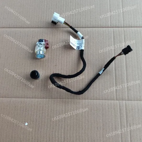 

C180 E200 GLK300 GLE V260 cigarette lighter socket, cigarette lighter base Vito cigarette lighter