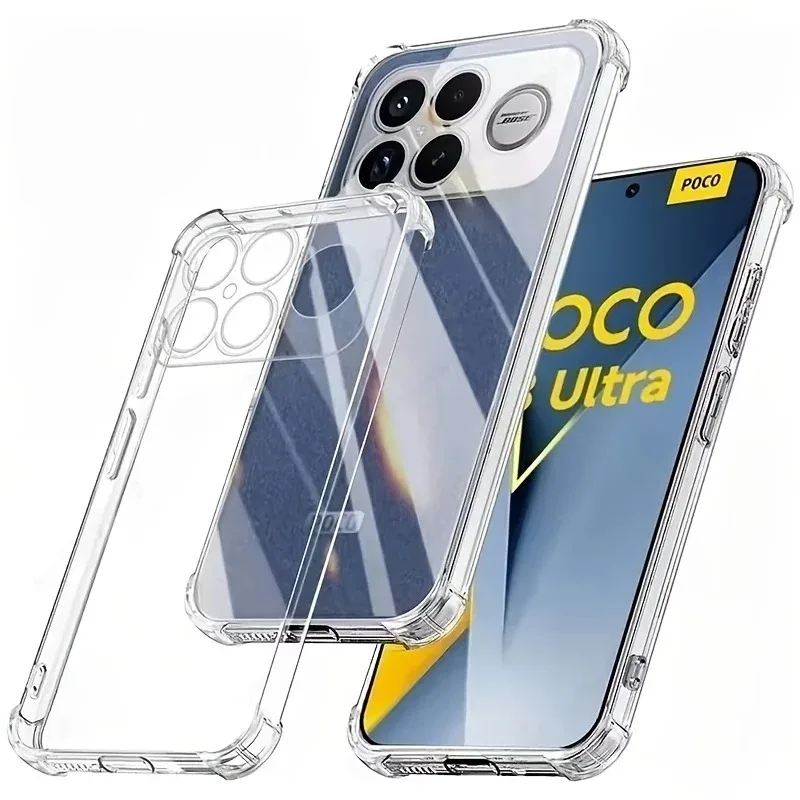 Eucagr Transparent …