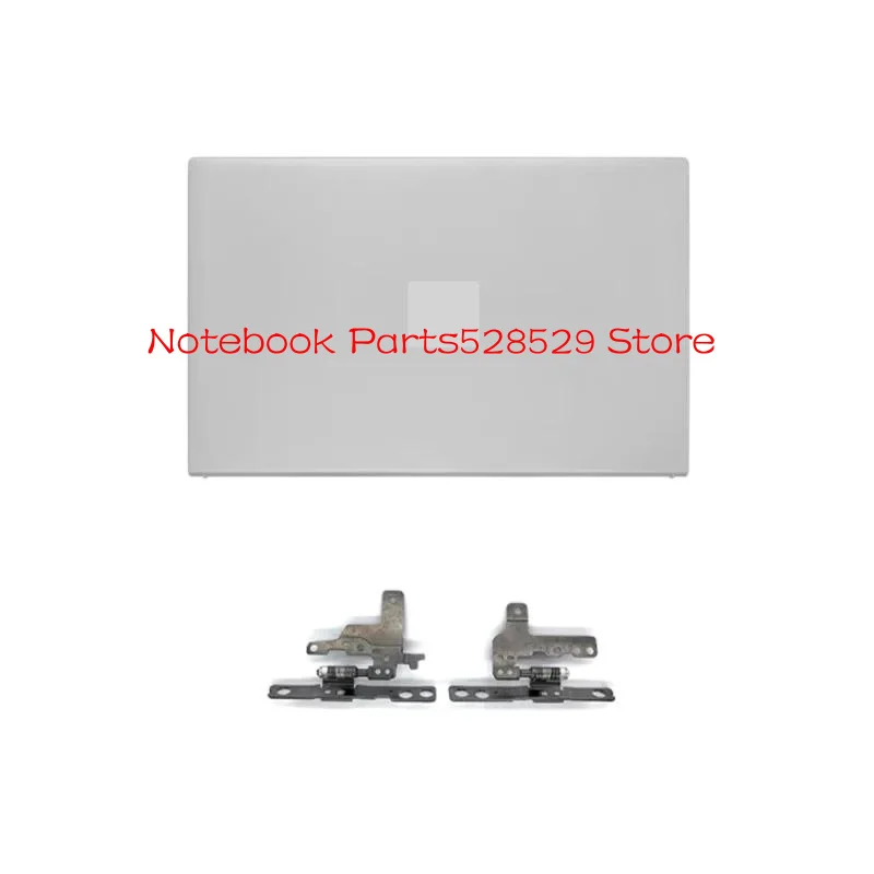 K For Dell Inspiron 15 Pro 5510 5515 Screen back cover frame front bezel hinge Palm rest base case bottom shell CHFVW 03KRDJ