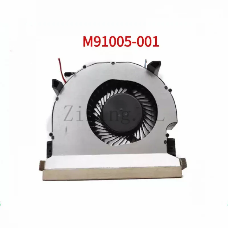 For HP Z2 mini G9 Battle 99 Z2 tower mini desktop workstation fan M91005-001