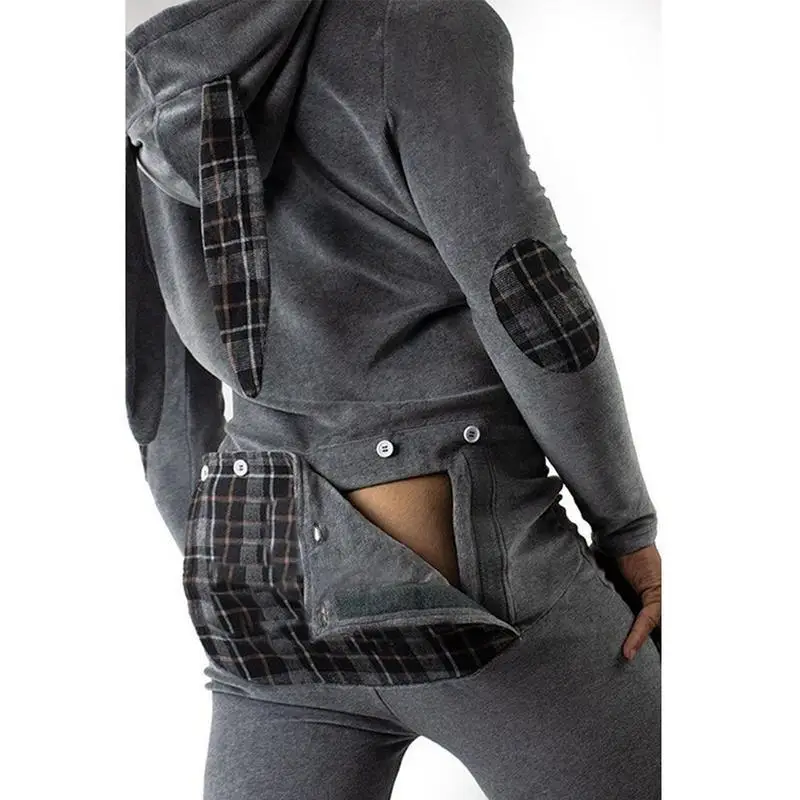 Cross-Border Work Uniform Jacket M 73875 2026 Popular Men's Fashionable Administrative Judicial Fireproof Linen Velvet Coat