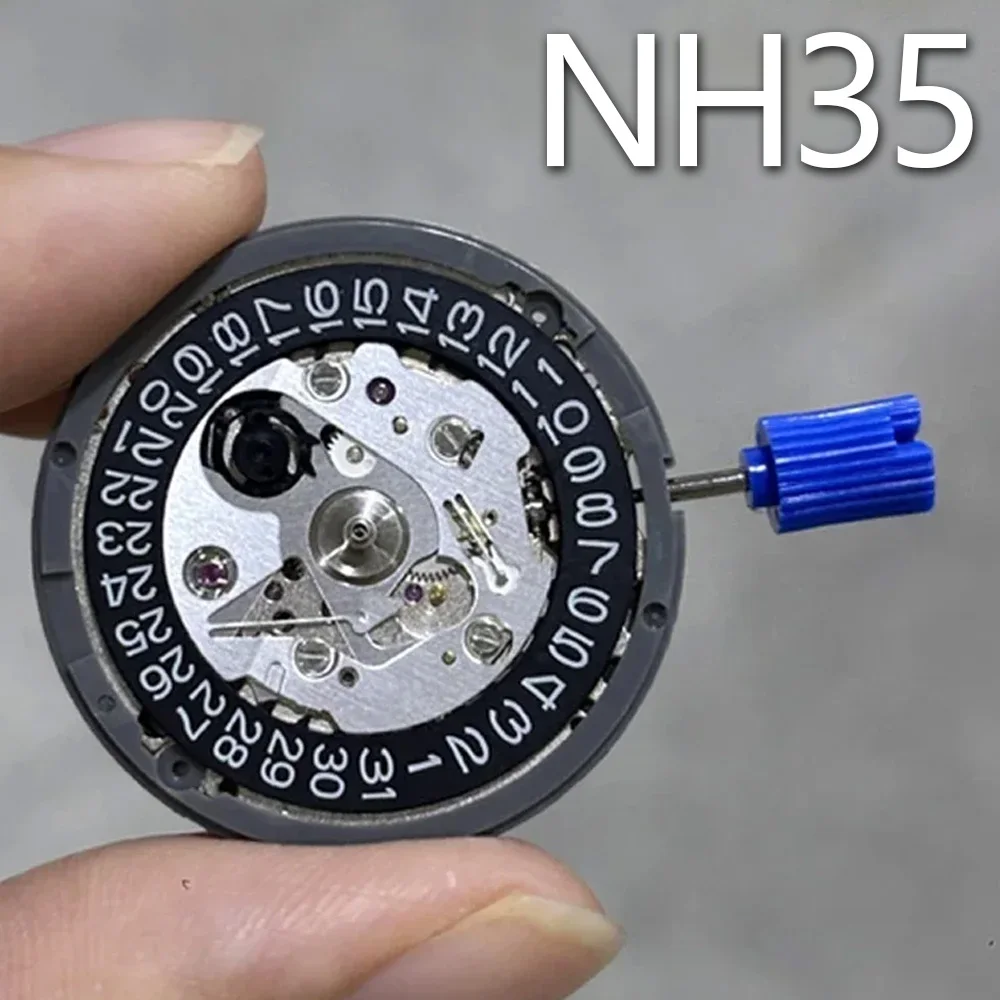 High Accuracy Movt … - image