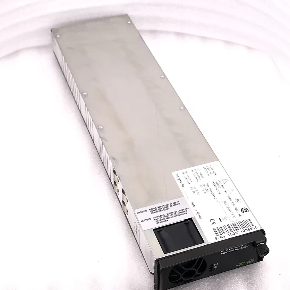 380875 FP2 48V 3KW FRPNT END RECT HE 0000212528 62.5A Communication Power Supply Module Original Quality Fast Ship