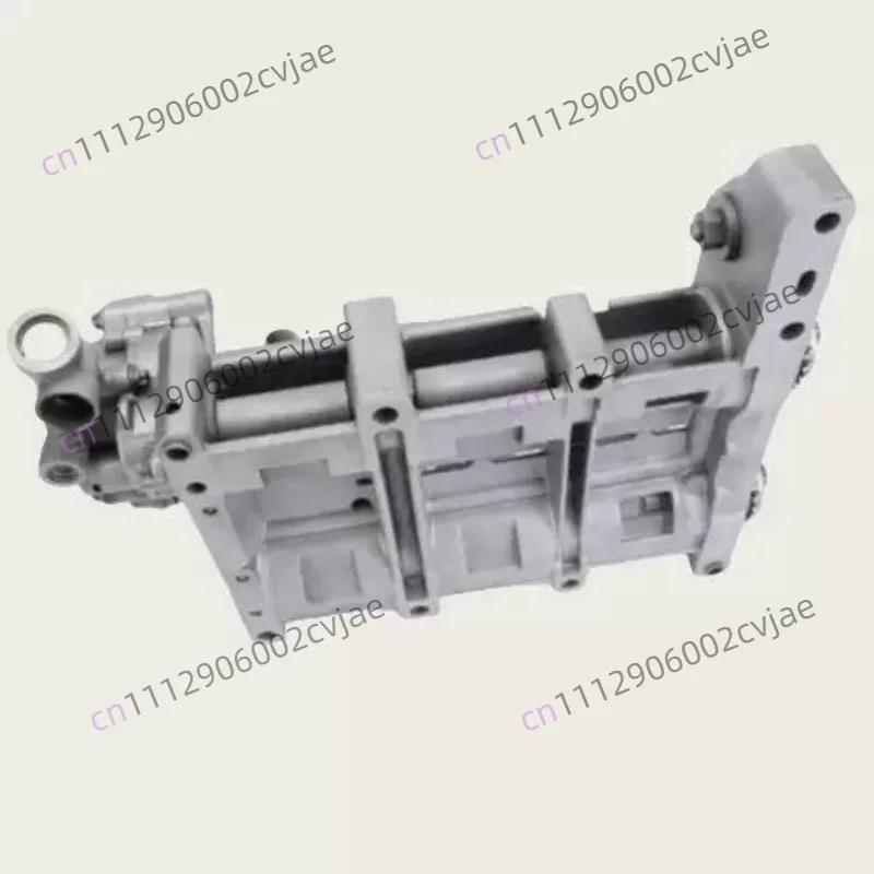 2710341003 A2710300671 A2710300771 A2711800134 Oil Pump with Balance Shaft