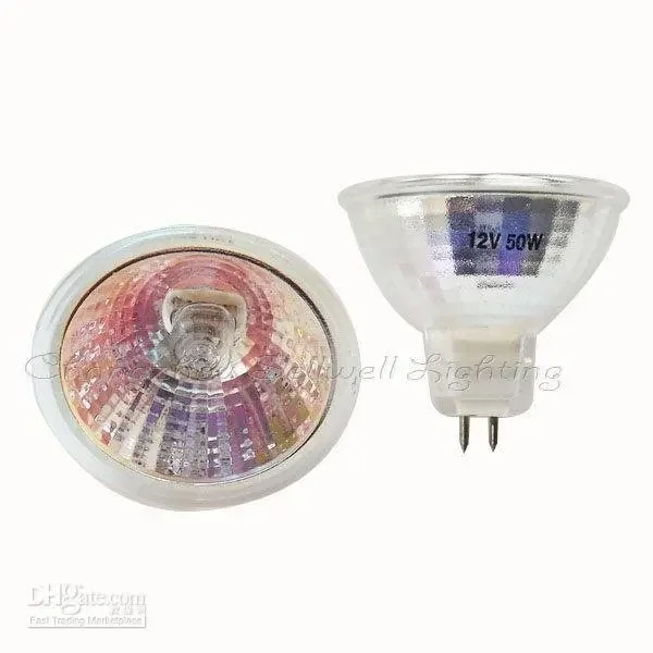 

2025! GREAT!halogen lighting lamps 12v 50w MR16 A416