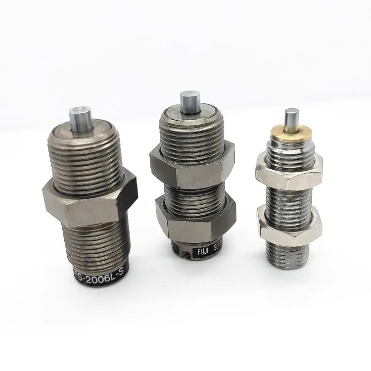 Adjustable Buffer MAMKS/MAMS1406 1606 2008 2508 2708 Simple