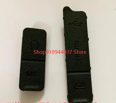 Z6 USB/HDMI Rubber Repair Parts For NIKON Z6 Free Shipping Repair Parts  Z6 USB/HDMI Rubber Repair Parts For N