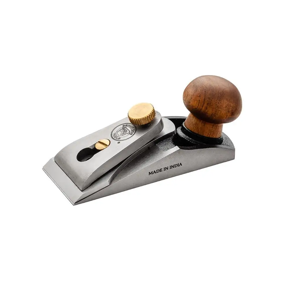 Small Chisel Plane Tight Corners Smoothing Dried Glue Paring Dowel Ends Trimming Edge Banding Flush Cuts Metal Construction