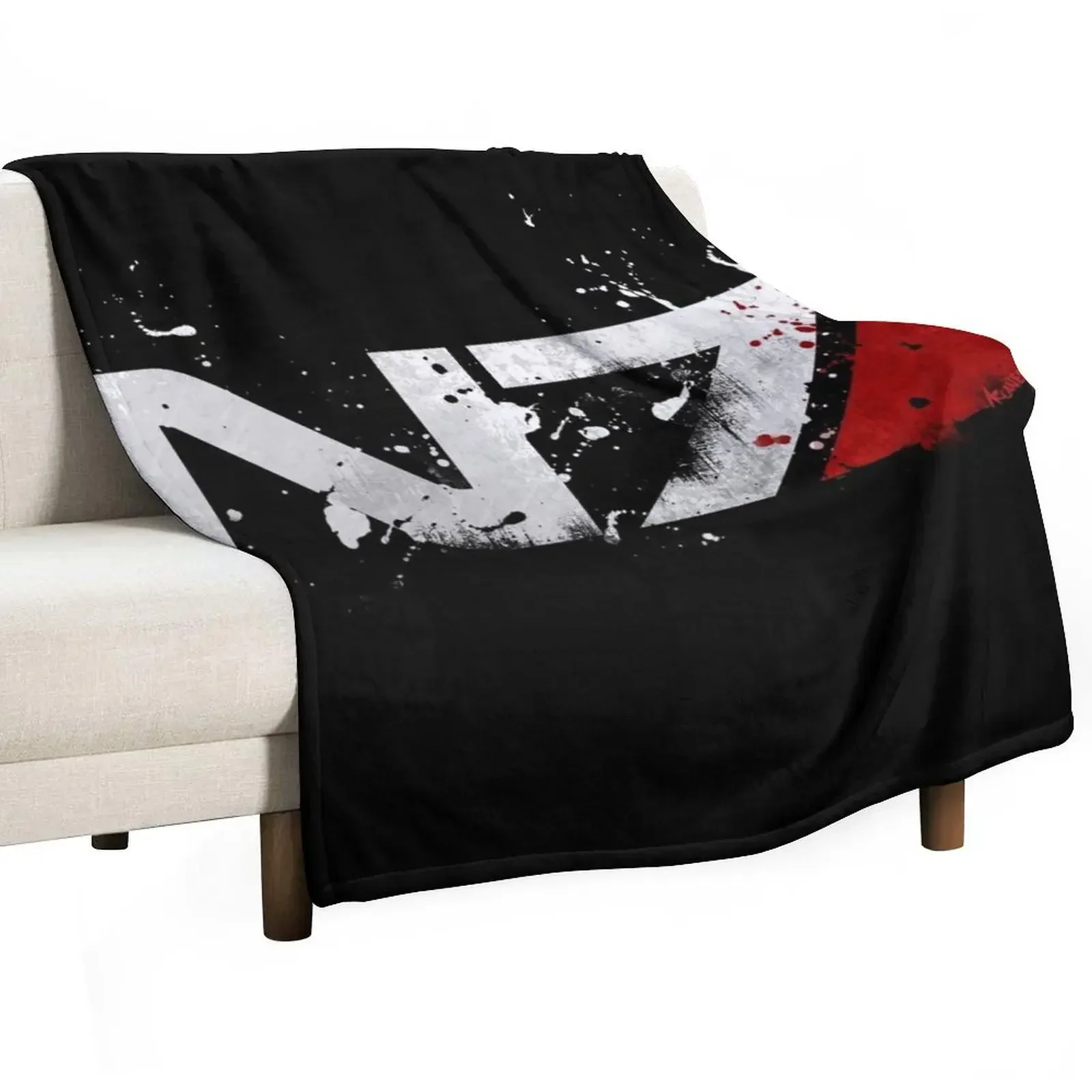 Mass Effect Distres…