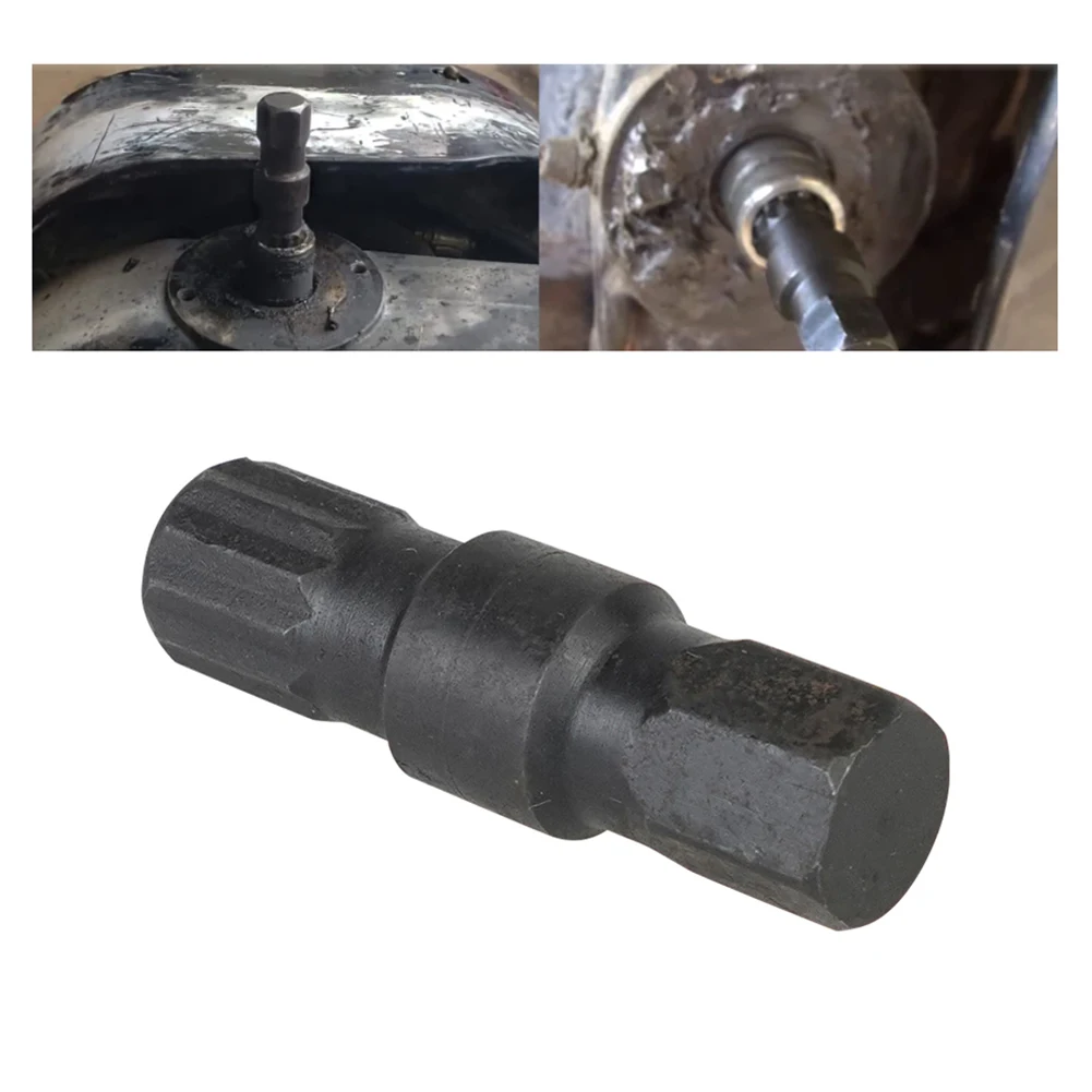 Steel Hinge Pin Tool 18-9861 High Strength Hinge Pin Tool 90200 for Mercruiser Mercury Alpha 1 Gen 2 Bravo