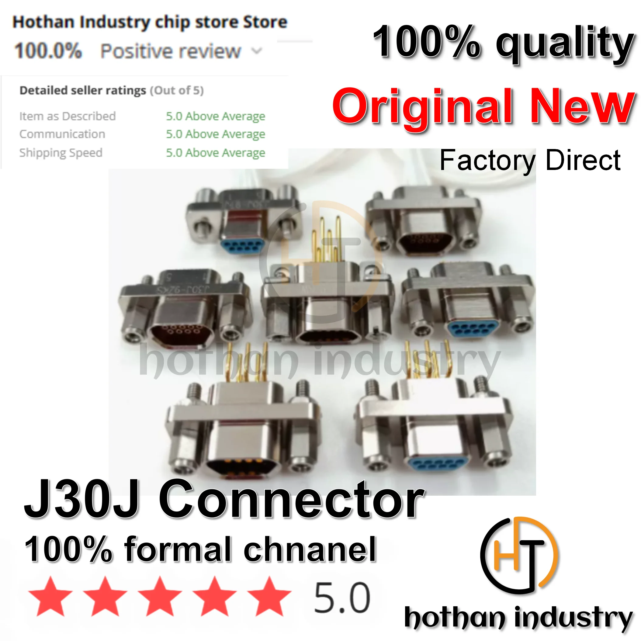 (1PCS) 100% NEW  J30J-25TJD  J30J-9ZK-Q  J30J-37TISL  J30-37TJL  J30J-9TJL  J30J-9TIS  J30J-25TISL  J30J-51ZKW-J  J30J-25ZKW-J