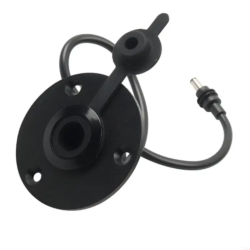 

Universal 5.5Mm Plugs Socket with O Rings Sealing Aluminum for Outdoor Lighting