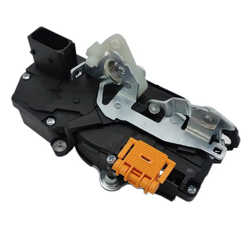 A57E-Car Rear Door …