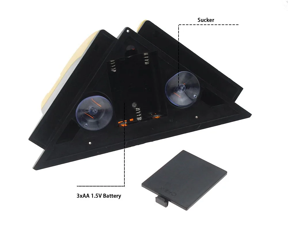 1 قطعة برو العمودي الأفقي نيفيل مستوى الليزر 90 درجة خط الليزر الأفقي مربع الزاوية اليمنى أداة قياس الإسقاط