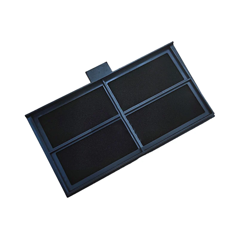 Filtro do projetor elpaf54 para epson cb-970 cb-980w 2042 2142w 2247u ch-tw5400 tw5600 tw5700 hc2150