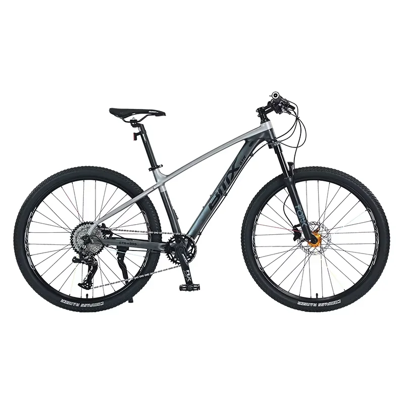 Factory Sport 2025 MTB 26" 27.5 Inch Aluminium Alloy Bisicleta 11 Speed Cycle Adult Bicycle Mountain