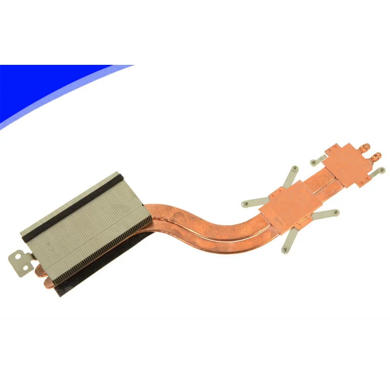

Z FOR DELL Inspiron 24 7459 AIO Desktop Heatsink for Discrete Nvidia 0DKNR0 DKNR0