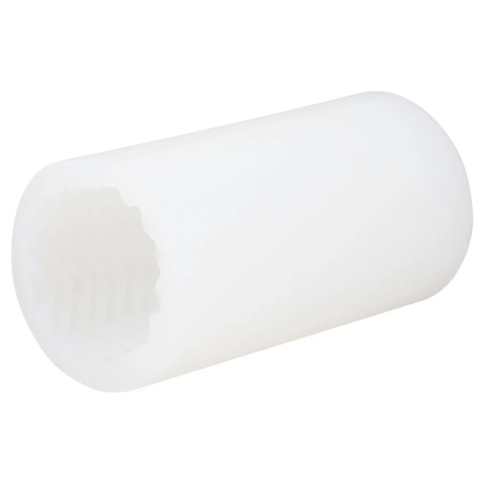 

Высококачественная силиконовая форма-цилиндр для изготовления ароматических свечей, мыла и поделок своими руками, многоразовая, гибкая