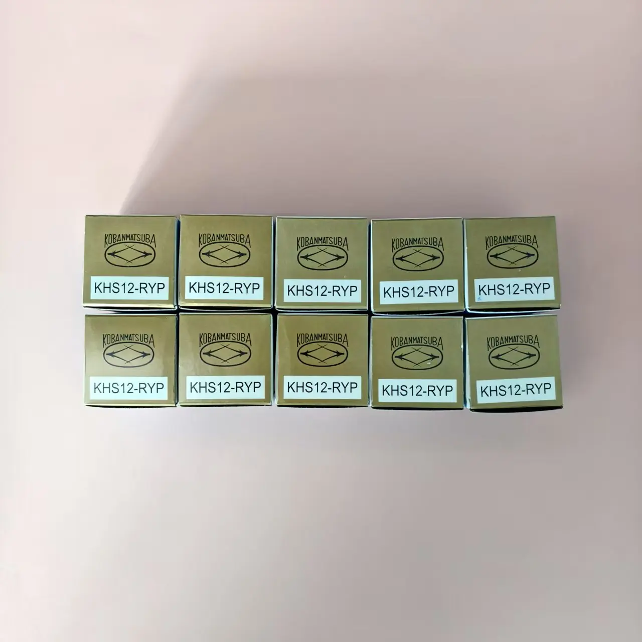 

10 шт. KHS12-RYP Koban поворотный крючок стандартный с триммером для Tajima Barudan SWF Toyota Happy Feiya Китайская вышивальная машина