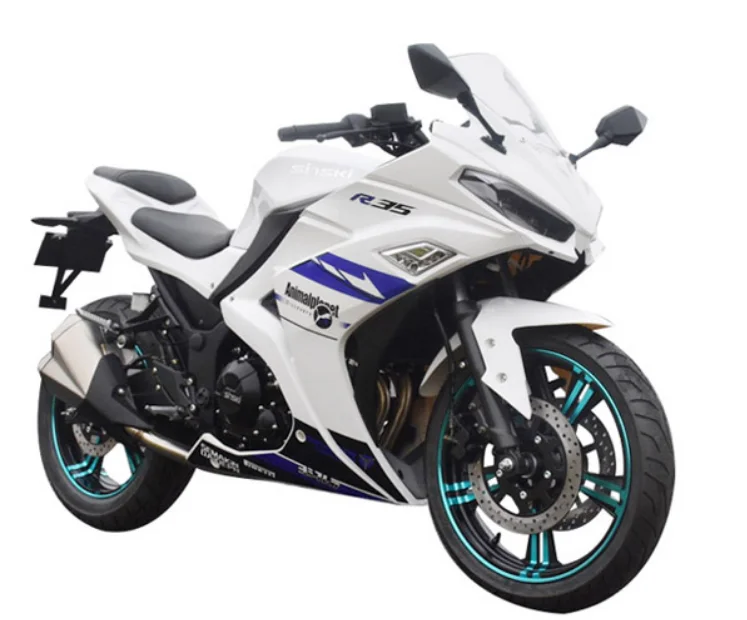 SINSKI Direct Sale High Speed Cruiser Motor Motocicletas 150cc Street Legal Racing Adventure Motorcycle