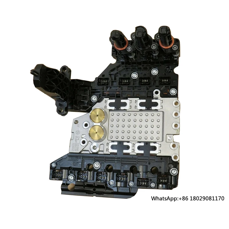 Meichuang GS7D36SG 28607846717 transmission TCU TCM for BMW for BMW M2 M3 M4 M5 M6 Z4 transmission computer