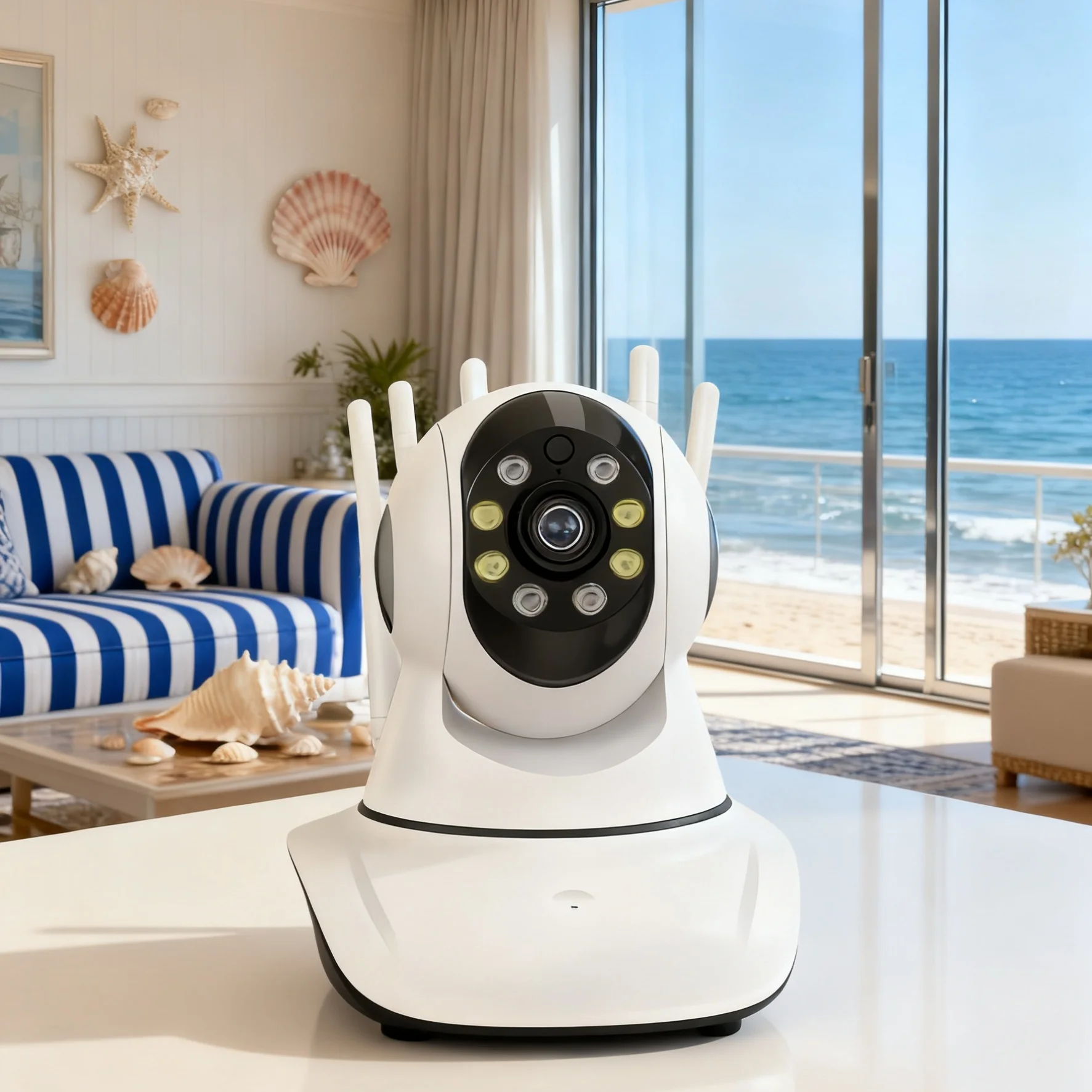 Gtq Indoor Home Sec… - image