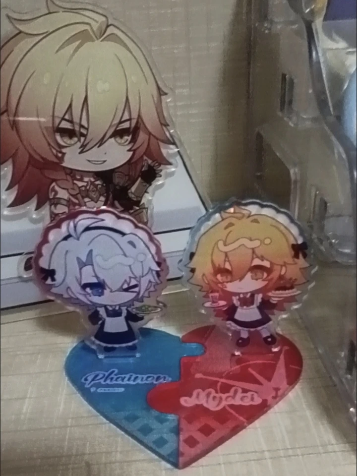 Honkai:Star Rail Do…