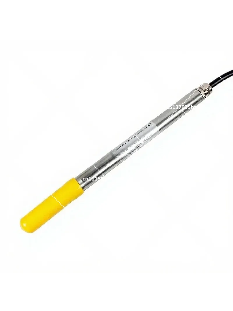 Soil PH Meter Sensor 4-20mA RS485 Online Soil Tester for Agriculture Gardening