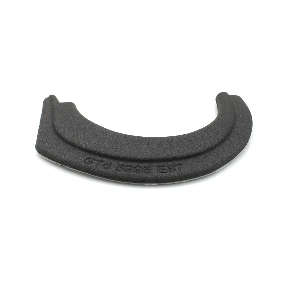 E81 E82 E87 E88 2004-2013 Auto-Innenraum Vorderes Armaturenbrett Lenkrad Untere Abdeckung Schaumstoff-Rückplatte Ersatz für BMW 1er Serie – Detail 16