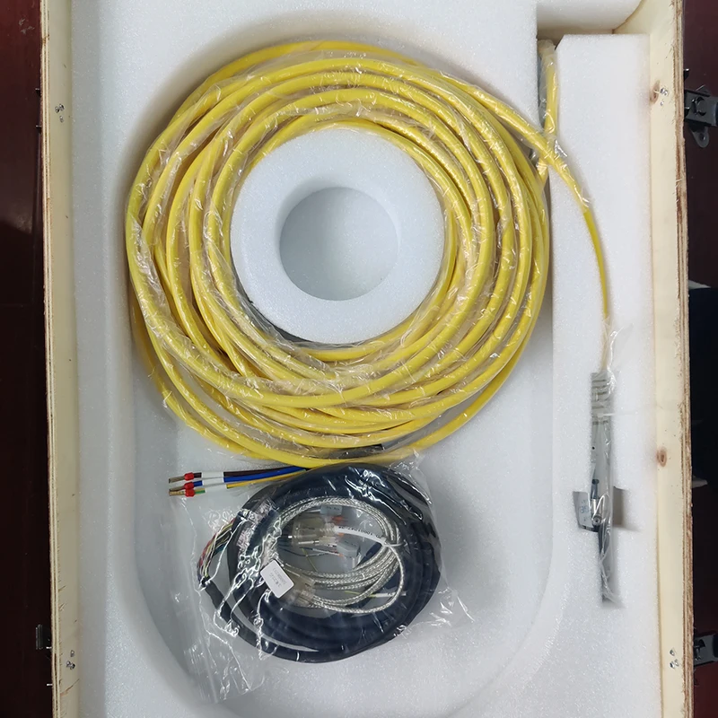 Raycus-Source laser à fibre, 1000W, 1500W, 2000W, 3000W, CE, Single Tech, CW, Machine de découpe laser, Haute qualité, Power Beam