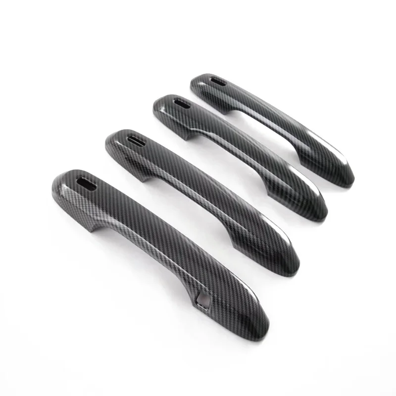 For Lexus NX RX 2022 2023 2024 250 300 350 350h 500h ABS Side Rearview Mirror Cover Door Handle bowl Cover Exterior acessorios